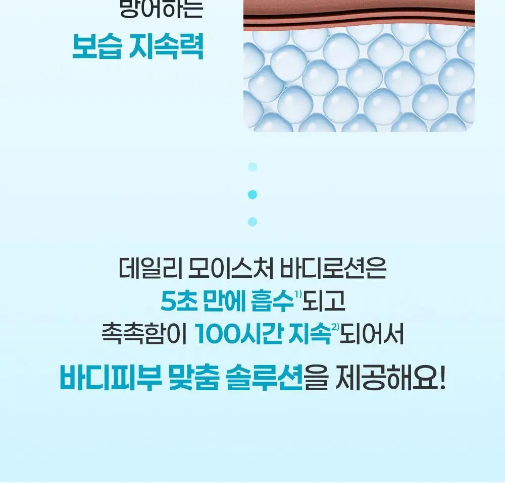 [래하벨 콜라보] 더마비 데일리 모이스처 바디로션 500ml 더블기획/단품 택1 상세페이지 13